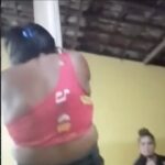 Vídeo gravado em bar de Pindobaçu viraliza nas redes sociais