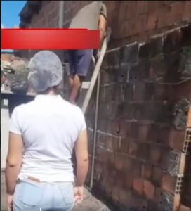Recém-nascido é encontrado abandonado em beco e caso gera comoção