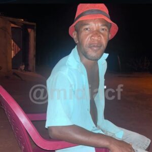 Deilson é encontrado sem vida em zona rural de Campo Formoso e comunidade lamenta