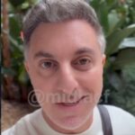 Apresentador Luciano Huck anuncia retorno a Senhor do Bonfim nessa sexta-feira