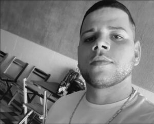 Morre Fernandinho, jovem empresário dono da pizzaria do Feeh em Andorinha